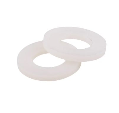 Шайба М2 поліамід